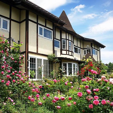 Sato Pension Ruhe Кусацу Екстериор снимка