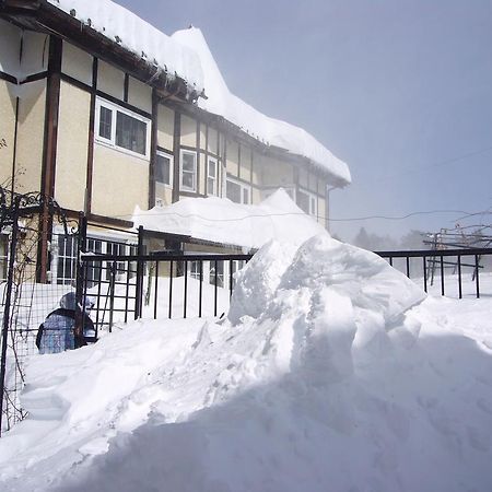 Sato Pension Ruhe Кусацу Екстериор снимка